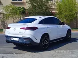 Mereceddes GLE 53 AMG 2021